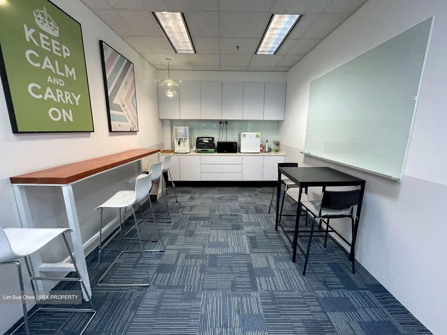 Suntec City (D1), Office #558117401